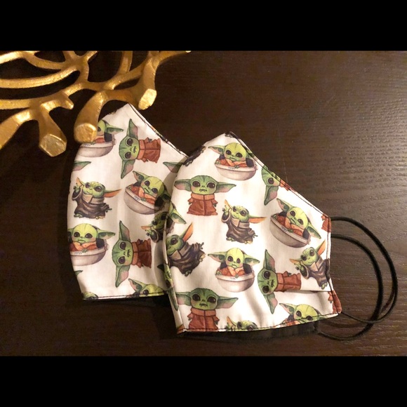 Face Masks - Picture 7 of 7